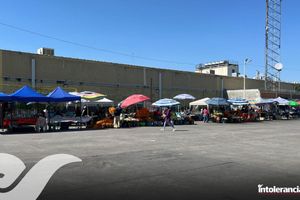 Acuerdan Ayuntamiento de Tlaxcala y Antorcha Campesina reubicación de comerciantes