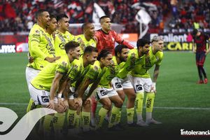 Club Puebla cierra el 2024 con derrota ante Xolos