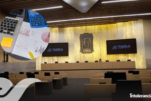 Aplazan discusión de nueva Ley Orgánica de Administración Pública en Puebla