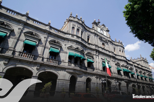 Ayuntamiento de Puebla licita box lunch y servicio integral de coffee break