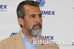 Seguridad y certeza jurídica, esenciales en atracción de negocios: Coparmex Puebla