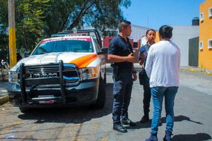 Refuerza SSP Puebla acciones para erradicar violencia contra las mujeres