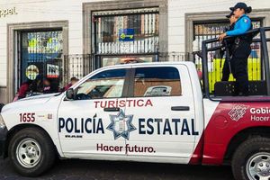 Reporta SSP Puebla saldo blanco durante el Buen Fin 2023