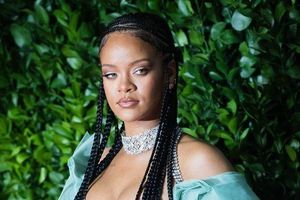 Rihanna encabezará show de medio tiempo del Super Bowl