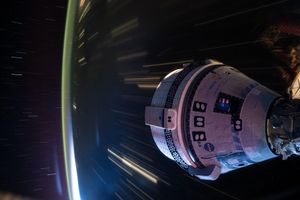 Astronautas del Starliner regresarán a tierra en 2025