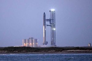 Planea SpaceX nuevo lanzamiento de prueba de Starship
