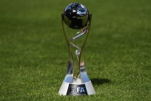 FIFA retira sede a Indonesia del Mundial Sub-20