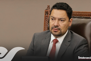 Morenista
que presuma lujos quedaría fuera de las candidaturas en 2027