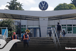 Volkswagen México pone en marcha plataforma de bienestar emocional para contraer el síndrome "burnout"