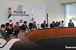 Anuncia Gobierno de Puebla “Mercadito
Solidario” por temporada de Día de Muertos