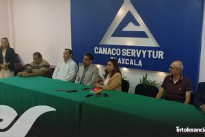 Nueva presidenta de Canaco Servytur de Tlaxcala buscará proyección de negocios locales