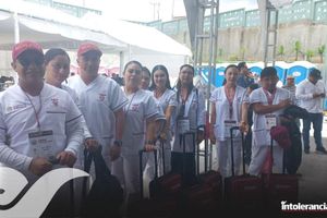 Iniciarán primeros recorridos de "Salud Casa por Casa" en Tlaxcala