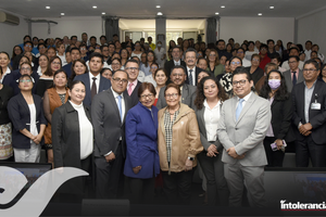 Reconoce Lilia Cedilla vocación de Facultad de Enfermería
BUAP