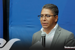 Aún sin
registros para dirigir PAN en Puebla: Marcos Castro