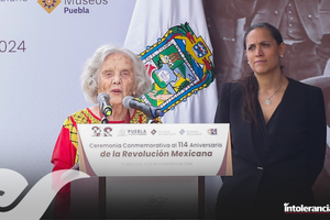 Mujeres se han empoderado desde sus profesiones y trabajos: Elena Poniatowska