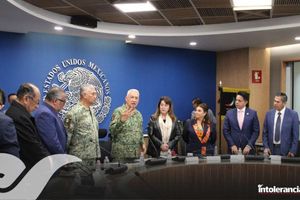 Intensifica SC acciones contra robo de vehículos