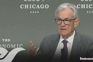 ​Trump arremete contra presidente de Reserva Federal de EE.UU. por no reducir tasas de interés
