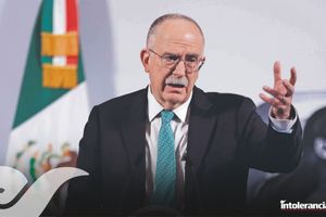 México cumple con medidas para combatir gusano barrenador, afirma gobierno