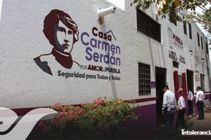 Segunda etapa de casas Carmen Serdán iniciará en Xicotepec