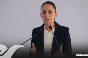 Sheinbaum cuestiona a Trump por negociar con criminales y exige respeto