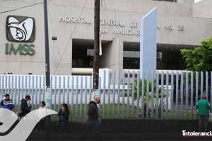 Cédula Digital de Salud del IMSS disponible ya disponible en Puebla