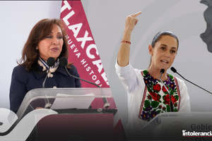 Aprovechará Lorena Cuéllar visita de presidenta de la república para avanzar en obra pública