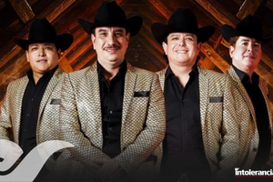 Cancelan presentación de "Los Alegres del Barranco" en Michoacán por seguridad