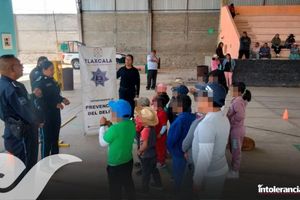 Programas de prevención del delito han beneficiado a más de 16 mil personas: SSC