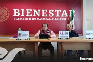 Garantiza Bienestar abasto de medicamentos en programa “Salud Casa por Casa”