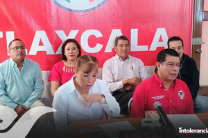 Niega PRI acercamientos con Morena Tlaxcala