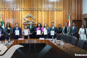 Por ajuste de paridad, ITE no asigna a hombre en Juzgado de Materia Civil del Distrito de Cuauhtémoc