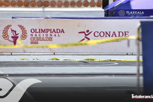 Tlaxcala, listo para recibir la Olimpiada Nacional CONADE 2025
