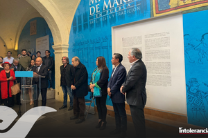 Anuncia Museos Puebla programa de restauración y registro de
acervo museístico