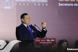 "En Puebla replicaremos las políticas federales": Armenta