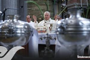 Semana Santa 2025: Horarios y eventos de Catedral de Puebla