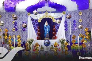Gobierno de Puebla invita a visitar alterares, conciertos y cine gratuitos por Semana Santa&nbsp;