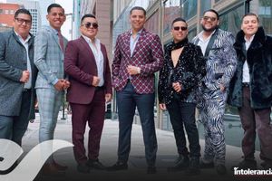 Grupo Firme dejará de cantar corridos "ficticios" tras nuevas restricciones en Aguascalientes