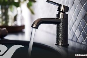 Restablecen servicio de agua potable en San Andrés Cholula tras acto de vandalismo