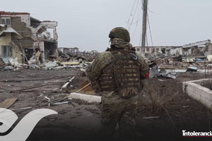 Rusia y Ucrania intercambian 492 prisioneros de guerra