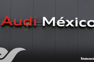 Desmiente líder sindical de Audi mudanza de planta a Estados Unidos