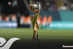 FIFA confirma expansión del Mundial Femenino a 48 equipos para 2031