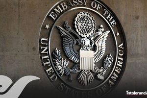 Embajada de EE.UU. desmiente operación directa de fuerzas estadounidenses en México