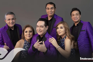Los Ángeles Azules reportan robo de equipo de audio en la
autopista México-Puebla