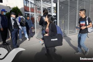 Inicia proceso de Admisión 2025 en la BUAP