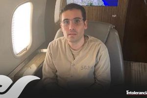Familiares de Ovidio Guzmán se entregan en negociación con EE.UU.: Harfuch