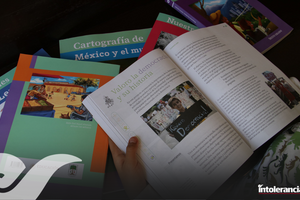 Busca Gobierno de Puebla servicio para distribuir libros de texto gratuitos