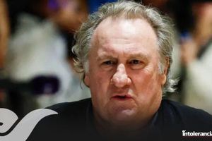 Gérard Depardieu es declarado culpable de agresión sexual
