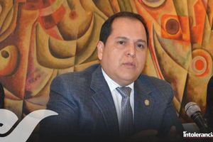Asesinan a Luis Armando Córdova Díaz, dirigente estatal del PRI en Jalisco