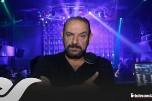 Fallece el dj poblano Edmond Bojalil, a los 72 años