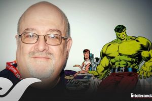 Fallece Peter David, legendario guionista de cómics, a los 68 años